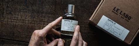 Le Labo Santal 33 Real vs. Fake Guide 2024: How Can I Tell